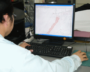 点検・調査・測量